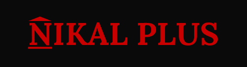 Nikal Plus logo